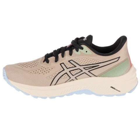 Buty do biegania Asics GT-1000 12 TR W 1012B575-250 36 Buty do biegania Asics GT-1000 12 TR W 1012B575-250 36