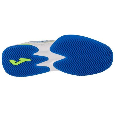 Buty do tenisa ziemnego Joma Master 1000 2432 M TM100S2432C 40
