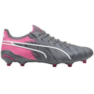 Buty piłkarskie Puma King Ultimate Rush FG/AG M 107824 01 41