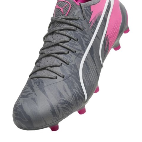 Buty piłkarskie Puma King Ultimate Rush FG/AG M 107824 01 42,5