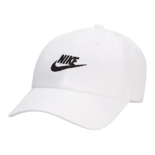Czapka z daszkiem Nike Club FB5368-100 M/L