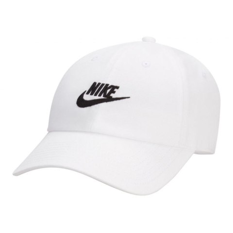 Czapka z daszkiem Nike Club FB5368-100 M/L Czapka z daszkiem Nike Club FB5368-100 M/L