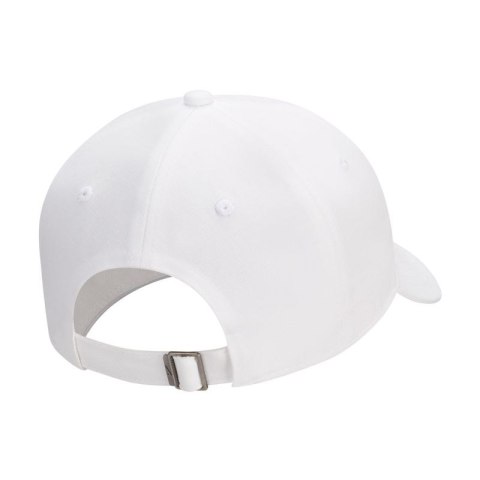 Czapka z daszkiem Nike Club FB5368-100 M/L Czapka z daszkiem Nike Club FB5368-100 M/L