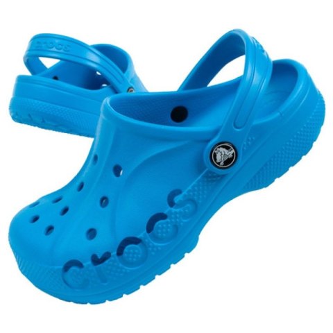 Klapki Crocs Baya Jr 205483-456 19,5