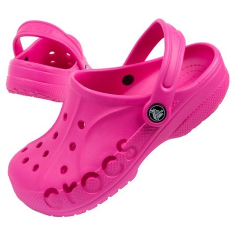 Klapki Crocs Baya Jr 205483-6L0 19,5