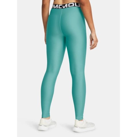 Legginsy Under Armour W 1383559-482 XS
