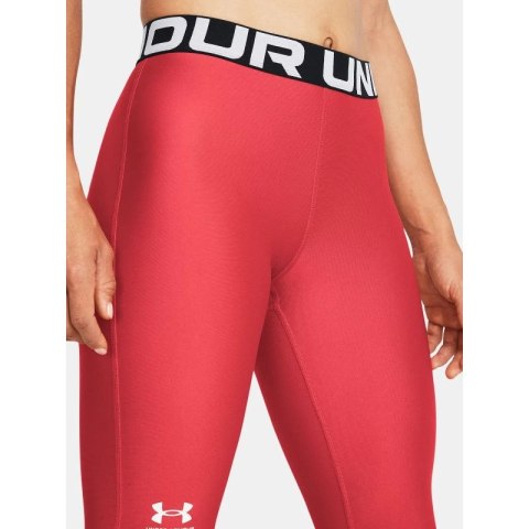 Legginsy Under Armour W 1383559-814 S Legginsy Under Armour W 1383559-814 S
