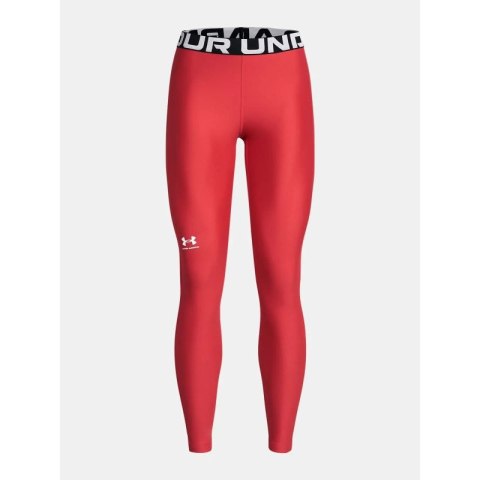 Legginsy Under Armour W 1383559-814 S Legginsy Under Armour W 1383559-814 S