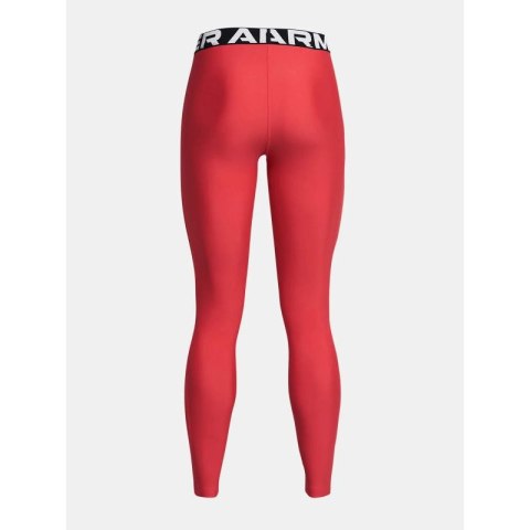 Legginsy Under Armour W 1383559-814 S Legginsy Under Armour W 1383559-814 S