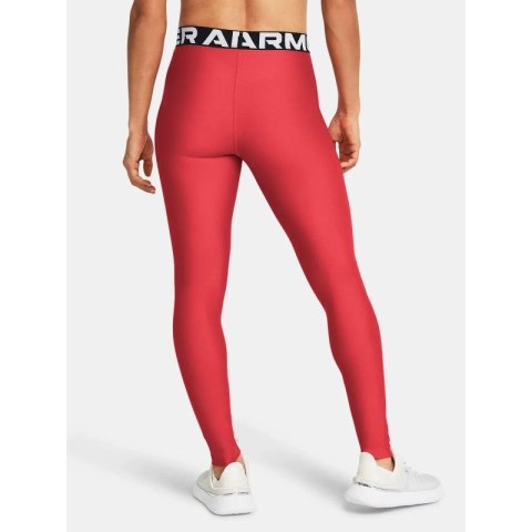 Legginsy Under Armour W 1383559-814 S Legginsy Under Armour W 1383559-814 S