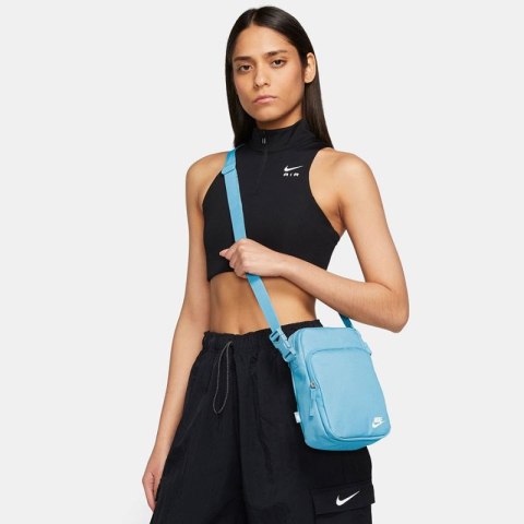 Saszetka Nike Heritage Crossbody Bag DB0456-407 one size Saszetka Nike Heritage Crossbody Bag DB0456-407 one size
