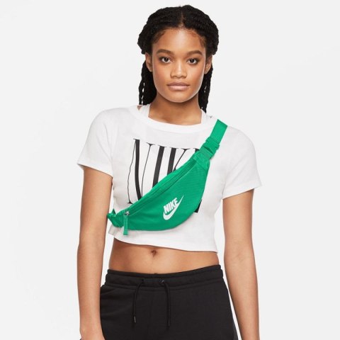 Saszetka, nerka Nike Heritage Waistpack DB0488-324 one size Saszetka, nerka Nike Heritage Waistpack DB0488-324 one size