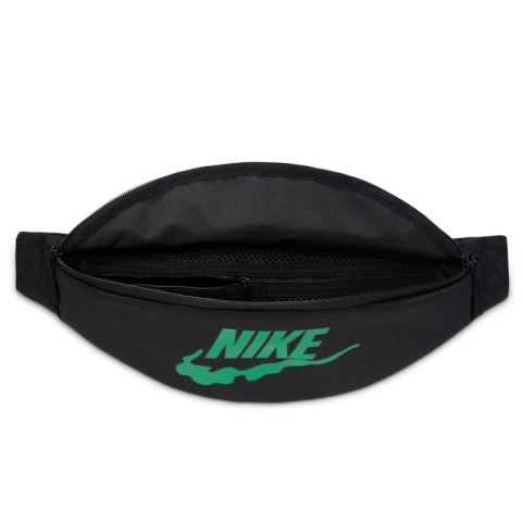 Saszetka, nerka Nike Heritage Waistpack FN0892-010 one size Saszetka, nerka Nike Heritage Waistpack FN0892-010 one size