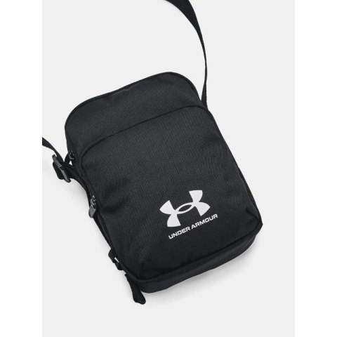 Saszetka, torba Under Armour 1381912-001 uniw Saszetka, torba Under Armour 1381912-001 uniw