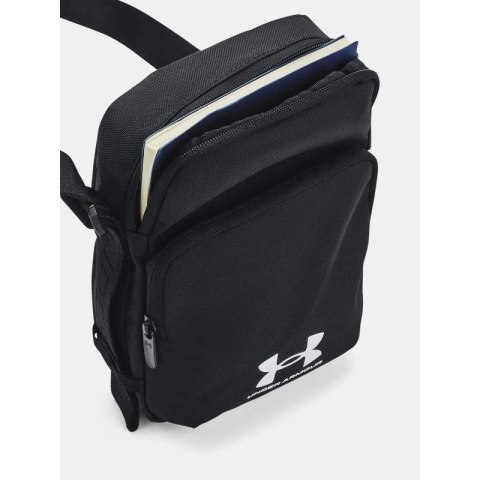 Saszetka, torba Under Armour 1381912-001 uniw Saszetka, torba Under Armour 1381912-001 uniw