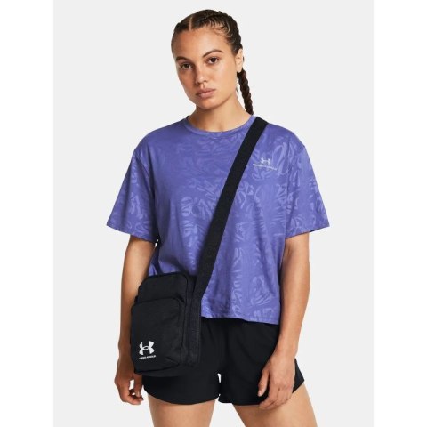 Saszetka, torba Under Armour 1381912-001 uniw Saszetka, torba Under Armour 1381912-001 uniw