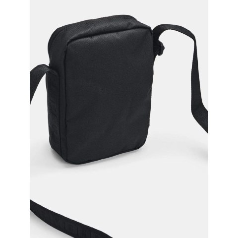 Saszetka, torba Under Armour 1381912-001 uniw Saszetka, torba Under Armour 1381912-001 uniw