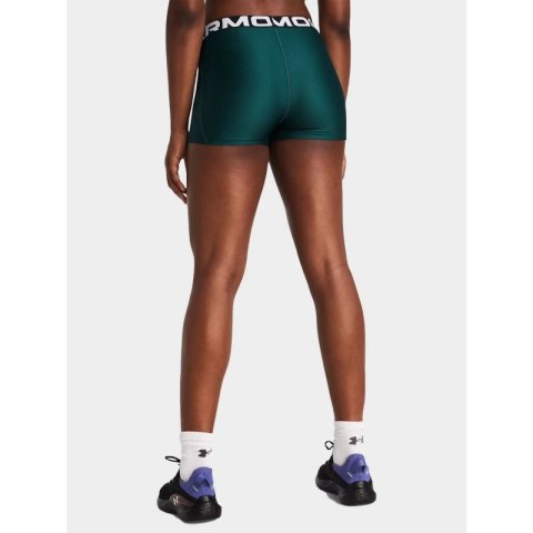 Spodenki Under Armour W 1383629-449 L Spodenki Under Armour W 1383629-449 L
