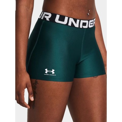 Spodenki Under Armour W 1383629-449 L Spodenki Under Armour W 1383629-449 L