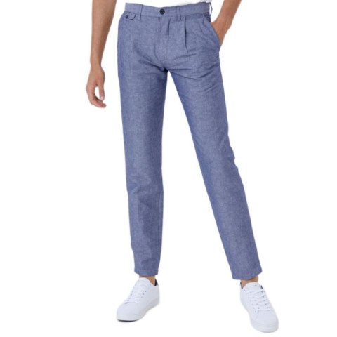 Spodnie Tommy Hilfiger Hampton Slim M MW0MW17918 32/32 Spodnie Tommy Hilfiger Hampton Slim M MW0MW17918 32/32