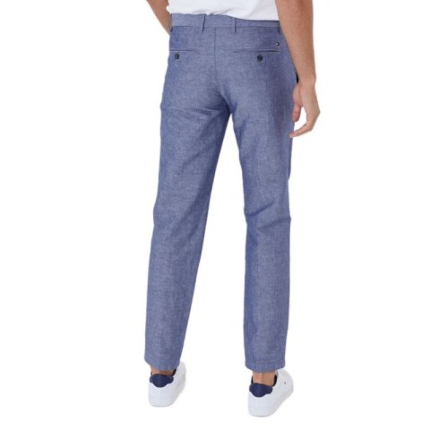 Spodnie Tommy Hilfiger Hampton Slim M MW0MW17918 32/32 Spodnie Tommy Hilfiger Hampton Slim M MW0MW17918 32/32