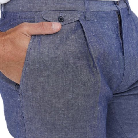 Spodnie Tommy Hilfiger Hampton Slim M MW0MW17918 32/32 Spodnie Tommy Hilfiger Hampton Slim M MW0MW17918 32/32