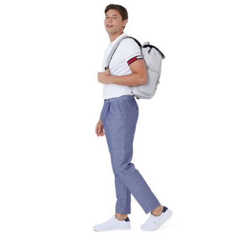 Spodnie Tommy Hilfiger Hampton Slim M MW0MW17918 32/32 Spodnie Tommy Hilfiger Hampton Slim M MW0MW17918 32/32