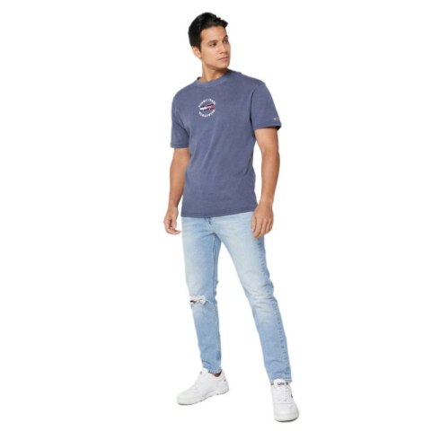 Spodnie Tommy Hilfiger Jeans Scanton Slim M DM0DM13145 31/32 Spodnie Tommy Hilfiger Jeans Scanton Slim M DM0DM13145 31/32