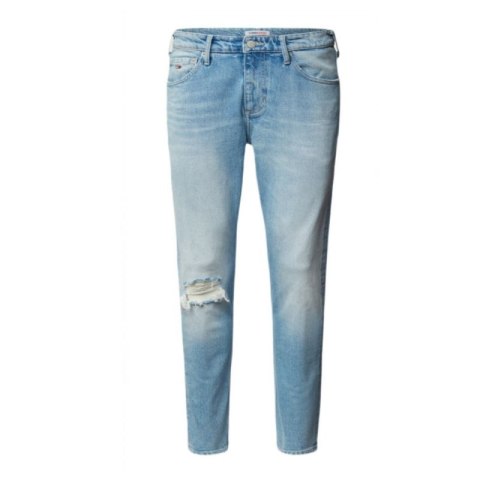 Spodnie Tommy Hilfiger Jeans Scanton Slim M DM0DM13145 32/32 Spodnie Tommy Hilfiger Jeans Scanton Slim M DM0DM13145 32/32