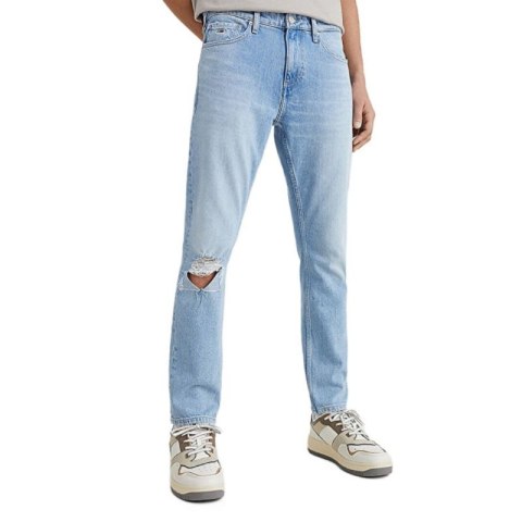 Spodnie Tommy Hilfiger Jeans Scanton Slim M DM0DM13145 32/32 Spodnie Tommy Hilfiger Jeans Scanton Slim M DM0DM13145 32/32
