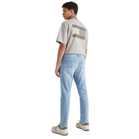 Spodnie Tommy Hilfiger Jeans Scanton Slim M DM0DM13145 32/32 Spodnie Tommy Hilfiger Jeans Scanton Slim M DM0DM13145 32/32