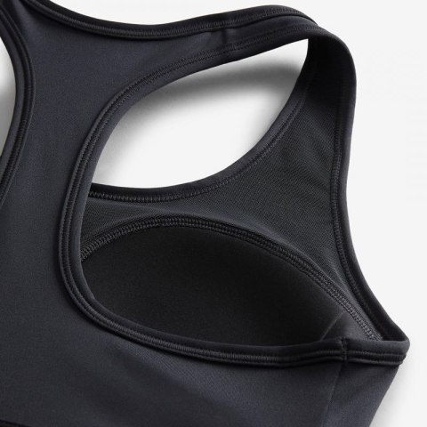 Stanik sportowy Nike Swoosh Nesium Support W DX6821 010 S Stanik sportowy Nike Swoosh Nesium Support W DX6821 010 S