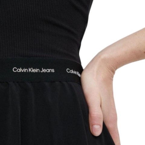 Sukienka Calvin Klein Jeans Contrast W J20J218348 S Sukienka Calvin Klein Jeans Contrast W J20J218348 S