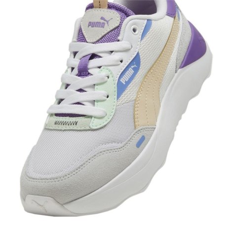 Buty Puma Runtamed Platform W 392324 11 37,5