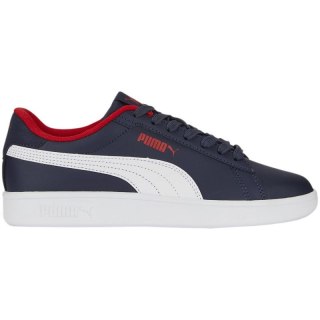 Buty Puma Smash 3.0 L Jr 392031 04 37,5