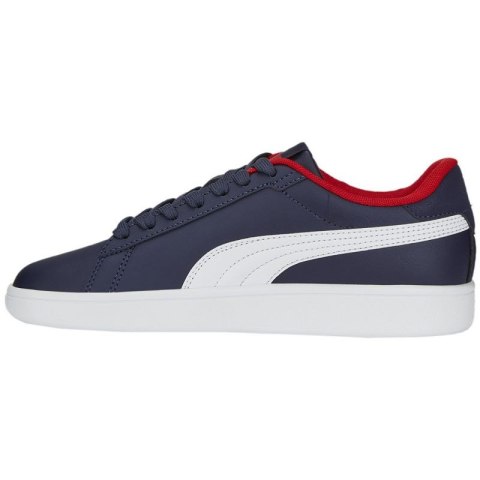 Buty Puma Smash 3.0 L Jr 392031 04 37,5