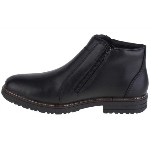 Buty Rieker Booties M 33160-00 43 Buty Rieker Booties M 33160-00 43