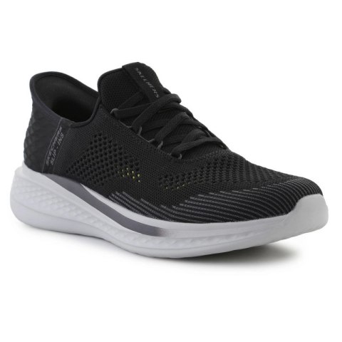 Buty Skechers M 210810-BLK EU 42,5 Buty Skechers M 210810-BLK EU 42,5