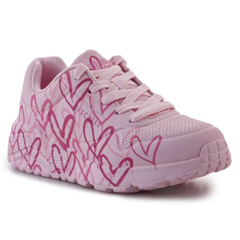 Buty Skechers The Joy Jr 314065L-LPMT EU 30 Buty Skechers The Joy Jr 314065L-LPMT EU 30