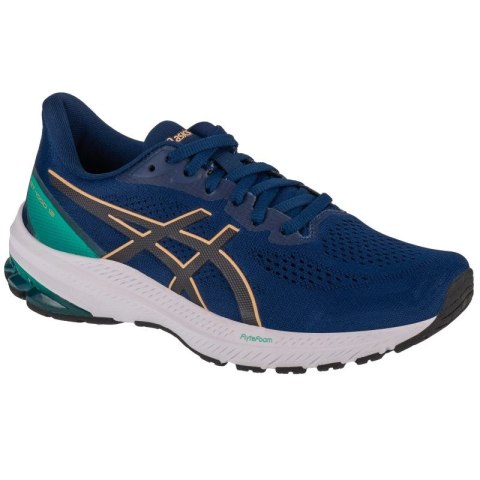 Buty do biegania Asics GT-1000 12 W 1012B450-404 40,5 Buty do biegania Asics GT-1000 12 W 1012B450-404 40,5