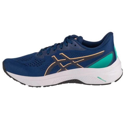 Buty do biegania Asics GT-1000 12 W 1012B450-404 40,5 Buty do biegania Asics GT-1000 12 W 1012B450-404 40,5