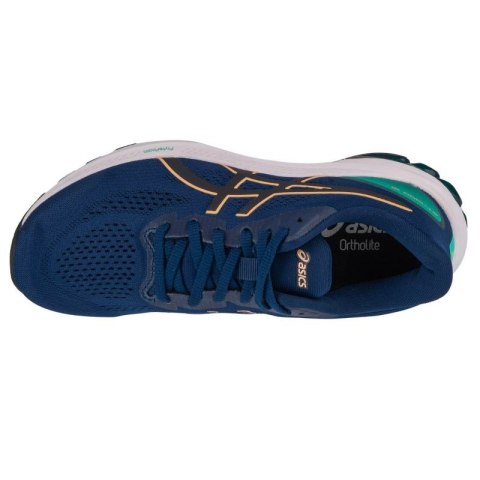 Buty do biegania Asics GT-1000 12 W 1012B450-404 40,5 Buty do biegania Asics GT-1000 12 W 1012B450-404 40,5