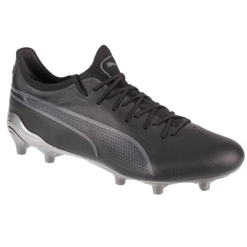 Buty piłkarskie Puma King Ultimate FG/AG M 107563-03 39