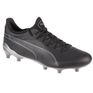 Buty piłkarskie Puma King Ultimate FG/AG M 107563-03 40