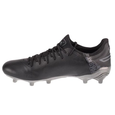 Buty piłkarskie Puma King Ultimate FG/AG M 107563-03 40