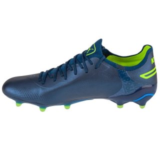 Buty piłkarskie Puma King Ultimate FG/AG M 107563-04 42