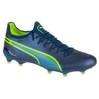 Buty piłkarskie Puma King Ultimate FG/AG M 107563-04 44,5