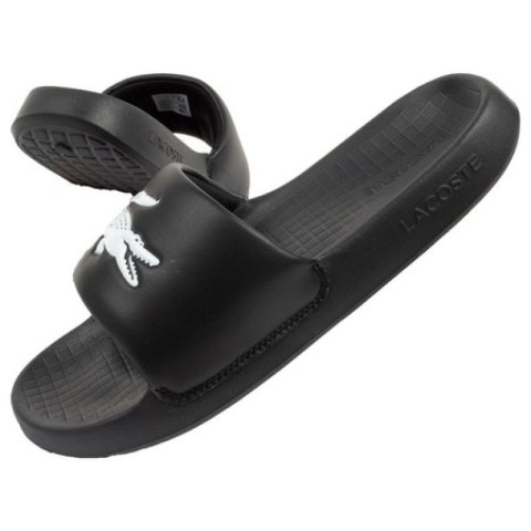 Klapki Lacoste Serve Slide M 02312 42 Klapki Lacoste Serve Slide M 02312 42