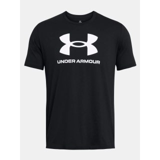 Koszulka Under Armour Sportstyle Logo M 1382911-001 3XL