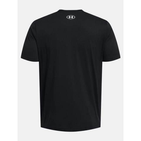 Koszulka Under Armour Sportstyle Logo M 1382911-001 3XL